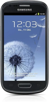 Samsung Galaxy S3 Mini i8190 8GB