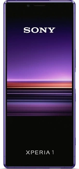 Sony Xperia 1 Dual-SIM Violet