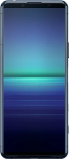 Sony Xperia 5 II Dual-SIM Blue