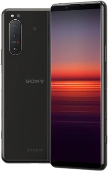 Sony Xperia 5 II Dual-SIM Grey