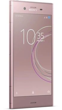 Sony Xperia XZ1 Pink