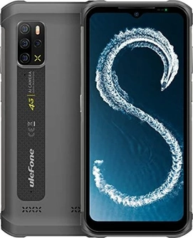 Ulefone Armor 12S Grey
