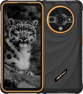 Ulefone Armor X31 Few Orange
