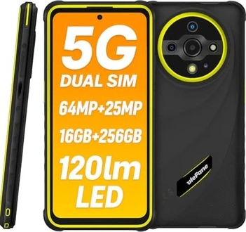 Ulefone Armor X31 Pro Lightsome Green