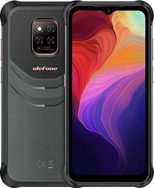 Ulefone Power Armor 14 Black/Grey