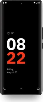 Volla Quintus (Ubuntu Touch)
