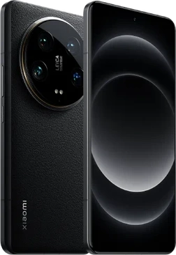 Xiaomi 14 Ultra Black