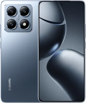 Xiaomi 14T 256GB Titanium Blue