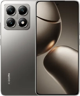 Xiaomi 14T 512GB Titanium Gray