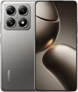 Xiaomi 14T Pro 1TB Titanium Gray