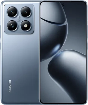 Xiaomi 14T Pro 512GB Titanium Blue