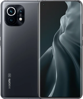 Xiaomi Mi 11 128GB Midnight Gray