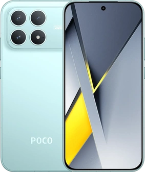 Xiaomi Poco F8 Pro 512GB Blue