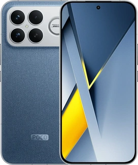 Xiaomi Poco F8 Ultra 256GB denim blue