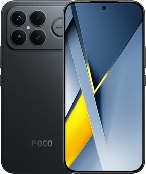Xiaomi Poco F8 Ultra 512GB Black