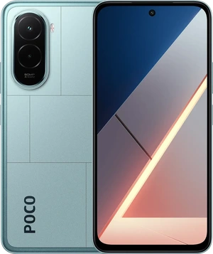 Xiaomi Poco M7 256GB Blue