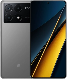 Xiaomi Poco X6 Pro 512GB Grey