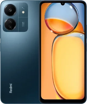 Xiaomi Redmi 13C 128GB/4GB Navy Blue