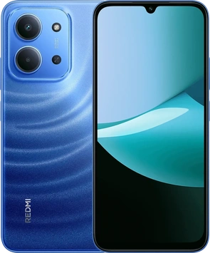 Xiaomi Redmi 15C 256GB/4GB Moonlight Blue