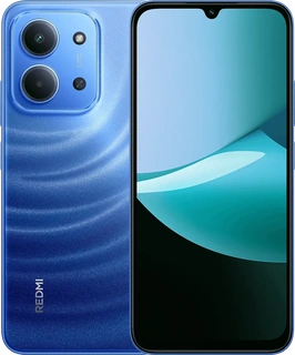 Xiaomi Redmi 15C 128GB/4GB Moonlight Blue