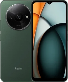 Xiaomi Redmi A3 128GB Forest Green