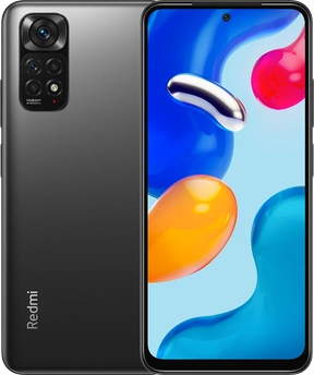 Xiaomi Redmi Note 11S 128GB/6GB Graphite Gray