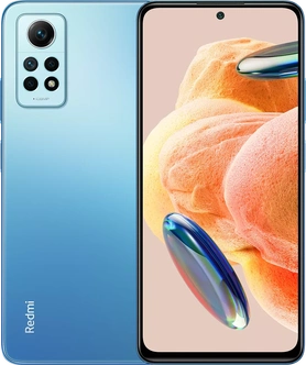 Xiaomi Redmi Note 12 Pro 256GB Glacier Blue
