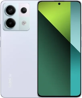 Xiaomi Redmi Note 13 Pro 5G 512GB Aurora Purple