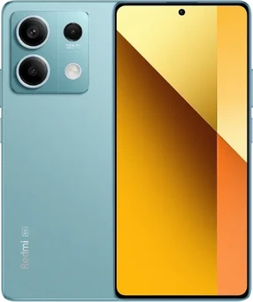 Xiaomi Redmi Note 13 5G 256GB Ocean Teal