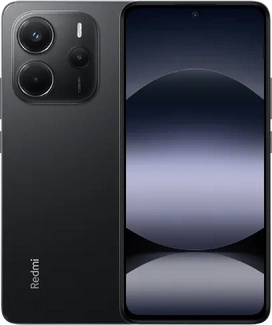 Xiaomi Redmi Note 14 128GB/6GB Midnight Black