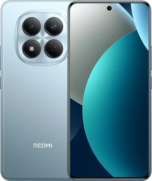 Xiaomi Redmi Note 15 Pro 512GB glacier blue