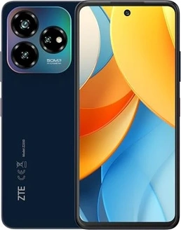 ZTE Blade V60 Vita Dark Blue