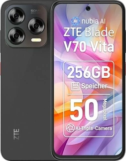 ZTE Blade V70 Vita Stone Gray