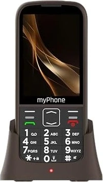 myPhone Halo 4 Plus LTE Praline Collection