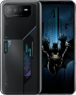 ASUS ROG Phone 6 256GB BATMAN Edition