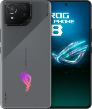 ASUS ROG Phone 8 Rebel Grey