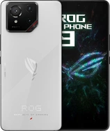 ASUS ROG Phone 9 512GB Storm White