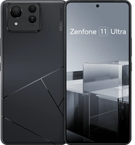 ASUS ZenFone 11 Ultra 512GB Eternal Black