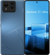ASUS ZenFone 11 Ultra 512GB Skyline Blue