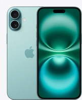 Apple iPhone 16 Plus 256GB blauGreen