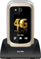 Bea-fon SL720i Champagne