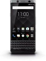 BlackBerry KEYone (QWERTY) Silver