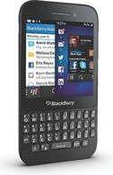 BlackBerry Q5 Black