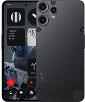CMF Phone 2 Pro 128GB Black