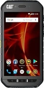 Caterpillar CAT S41 Dual-SIM Black