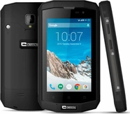 Crosscall Trekker S1 Black