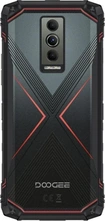 Doogee Blade 10 Pro Energy Red