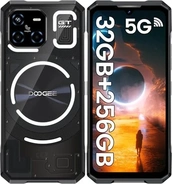 Doogee Blade GT Moon Shadow Black