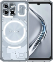 Doogee Blade GT Ultra Flowing Light Silver