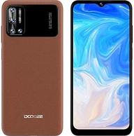 Doogee N40 Pro Brown